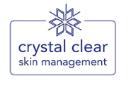 Crystal Clear Skin Management logo